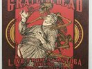 Grateful Dead Live Saratoga June 1988 A Classic FM Broadcast Vol. 1 2-LP NM/NM