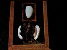 1970 DERAM Orig   EGG   1st Lp - CRAZY ORGAN DRIVEN PROG PSYCH Arzachel