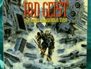 Rare Anime Laser Disc: MD Geist - The Most Dangerous Ever - Image Entertainment