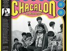 CHACALON Y LA NUEVA CREMA - Chacalon Y La Nueva Crema - LP 1981 Horoscopo