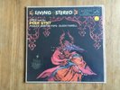 Edvard Grieg. Peer Gynt. Arthur Fiedler-Boston Pops. RCA Living Stereo. Original