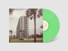 Triptides - Sun Pavilion // Vinyl LP limited to 200 on Doublemint Green