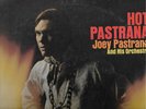HOT PASTRANA - JOEY PASTRANA AND HIS ORCHESTRA