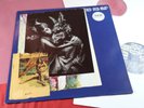 Red Red Meat  JIMMYWINE MAJESTIC  LP Sub Pop EFA 08300-1 Germany 1993 Blue Vinyl