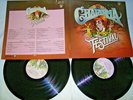 2 LP - Charisma Festival - Genesis Van Der Graaf Brand X Rare Bird # cleaned