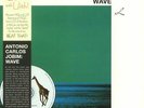 JOBIM, Antonio Carlos - Wave (reissue) - Vinyl (LP)