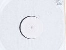 JOY DIVISION Substance (Rough Trade RTD 70) 1988 WHITE LABEL TEST PRESSING LP NM