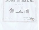 BOSS & BEUSI Shaleika (Pure Freude 03) Germany 1980 7