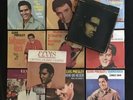 ELVIS PRESLEY 16 Number Ones BOX SET RCA WONDER/SENDER/LONESOME 16 x 7” 45 VINYL