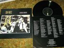 1983 JAZZ/ROCK TOM WAITS LP 