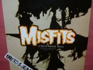 ? MiSFiTS 12 Hits From Hell/The MSP Sessions/August 7, 1980 rare  DANZIG/SAMHAIN