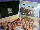 The Beatles Interviews Talk Downunder Aus NZ vol 1 2 David Wigg Tapes vinyl 5 LP