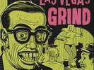 Various - Vol.4 (LP) Las Vegas Grind - Vinyl Surf/Instrumental Rock'n'Roll