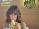 THE PRETTY THINGS - ELECTRIC BANANA The Seventies VINYL LP Orig 1978 De Wolfe EX