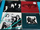 Van Halen - 4 LP
