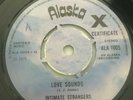 Intimate Strangers ?- Love Sounds 1975 UK 45 Soul/Funk/Breaks WITH AUDIO