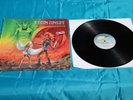 Iron Angel - Hellish Crossfire von 1985 Erstauflage - Vinyl - LP - Top