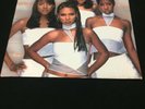 The Writing’s On The Wall By Destiny’s Child (2-LP Vinyl, 1999)