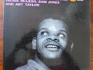 Original Blue Note 4018, 