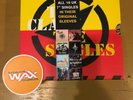 The Clash - The Singles (2006) Punk Rock 19 x 7” Box Set NM- Vinyl Record