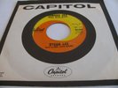 BYRON LEE - JAMAICA SKA (SAY BYE BYE) / JAMAICA SKA (SAMMY DEAD) - CAPITOL