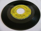 THERESA LINDSEY - GOTTA FIND A WAY / WONDERFUL ONE - CORREC-TONE
