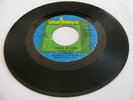 J. J. BARNES - CHAINS OF LOVE / BABY PLEASE COME BACK HOME - GROOVESVILLE