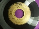 Rockabilly Rarity  Rhythm ROCKETS  My Lucky Day/My Shadow