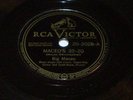 MACEO'S 32-20 (Skip) / Texas Stomp BIG MACEO 78 RCA VICTOR 20-2028 Clean E+