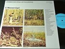 STIMMEN DER VÖGEL MITTELEUROPAS II. Wasservögel /DDR Reissue LP 90 ETERNA 820999