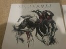 In Flames Come Clarity Vinyl Clear Album. Rare. Metal. Rock. Nuclear Blast. 2006