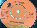 THE WORLD COLUMN 