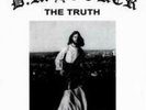DR HOOKER: TRUTH (LP vinyl *BRAND NEW*.)