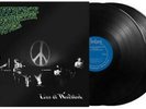 CCR ( CREEDENCE CLEARWATER REVIVAL ): LIVE AT WOODSTOCK (LP vinyl *BRAND NEW*.)