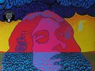 SONIC DAWN perception 180 gr. Limited Edition Black Vinyl LP / NEW OVP/Sealed