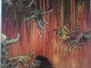 Slayer Hell Awaits Original 1985 Vinyl Near Mint Condition