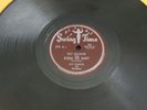 RAY CHARLES 78 KISSA ME BABY ON SWING TIME