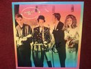 The B-52's – Cosmic Thing original vinyl LP - *signed by Fred, Kate and Cindy