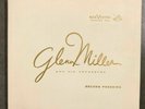 Glenn Miller & His Orchestra RCA Victor Collectors Issue second pressing