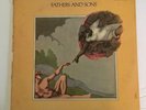 Fathers and Sons LP 1st Press LSP 127 Die Cut Muddy Waters VG
