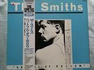 THE SMITHS HATFUL OF HOLLOW JAPAN VINYL OB NO PROMO HARD TO FIND