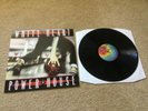 White Heart “Power House” Original 1990 Signed U.K. vinyl Lp Rock