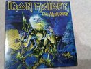IRON MAIDEN 