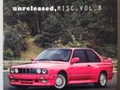 FRANK OCEAN - Unreleased, Misc Vol. 3 x2 LP Vinyl Record Import Rap Hip Hop NEW