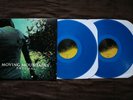 Moving Mountains Pneuma Vinyl FIRST PRESSING Original TRANSLUCENT DEEP BLUE 2xLP