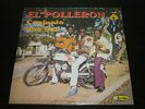 CONJUNTO SON SAN cumbia san pablera LP / COLOMBIA AFRO FUNKY CHAMPETA FELITO ???