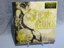 Stick To Your Guns Comes From The Heart  Brand New & Sealed   Gold/Clear Vinyl