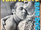TOM WAITS - Rain Dogs/ US, 1st Press/ VINYL Lp, IN Shrink