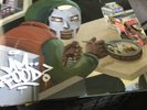 Mf Doom Mm Food Vinyl