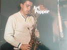 Art Pepper   The Way It Was   MFSL   Number #811